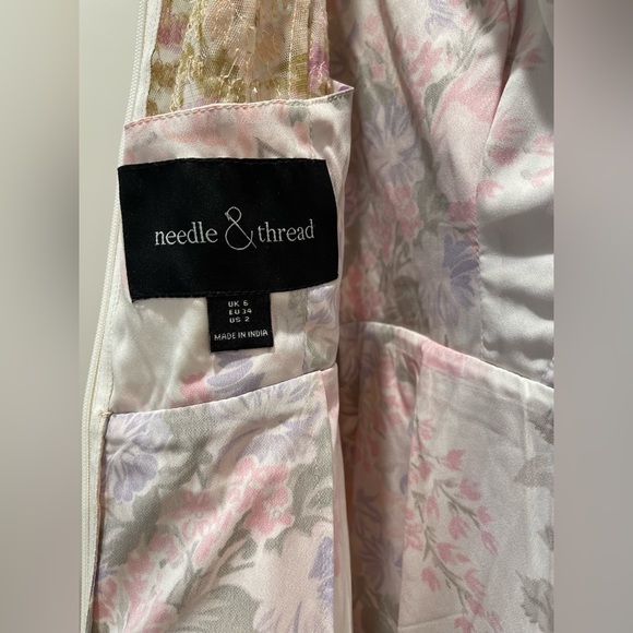 Gorgeous Needle & Thread - Picture 2 of 4